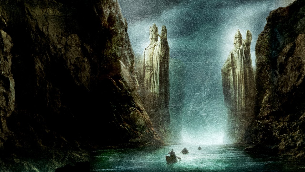 The Lord of the Rings: The Fellowship of the Ring (2001) เดอะ ลอร์ด ออฟ เดอะ ริงส์: อภินิหารแหวนครองพิภพ